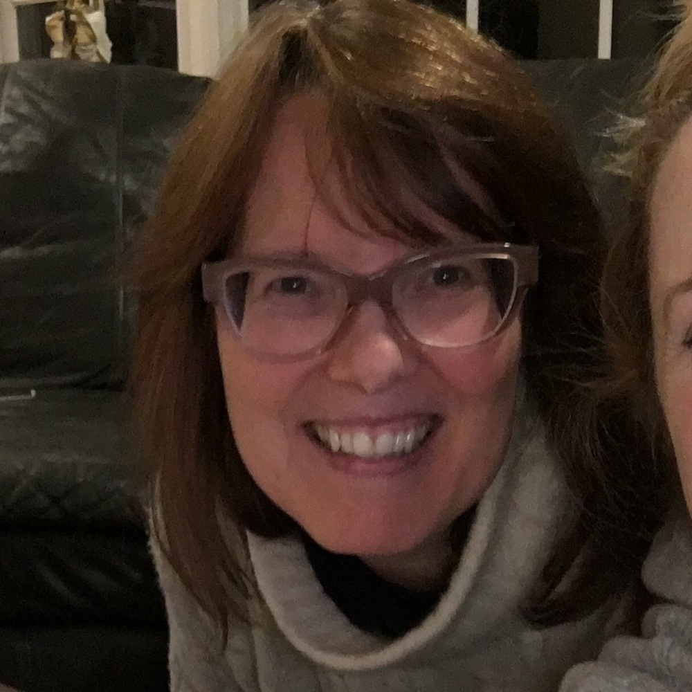 Meet your Posher, Margaret